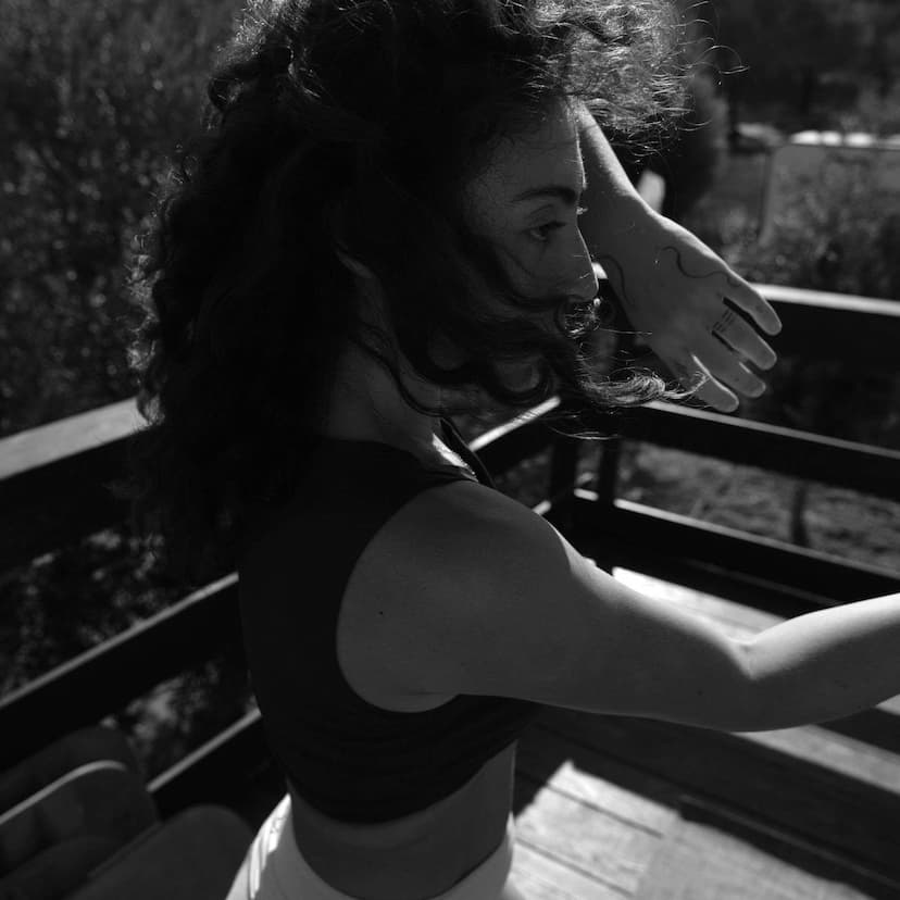 <p>Bellydance Flow </p>